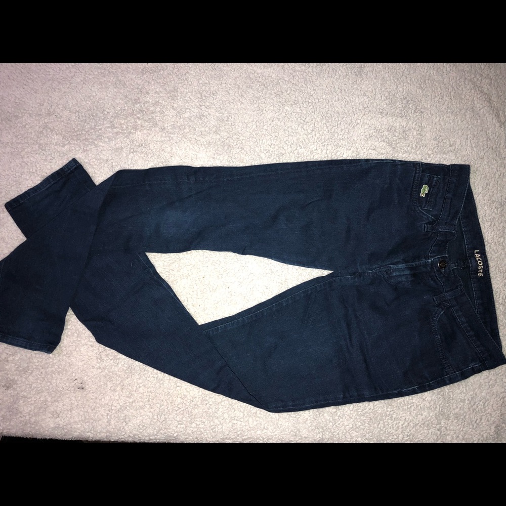 Lacoste Jeans Lady’s